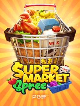 Supermarket Spree